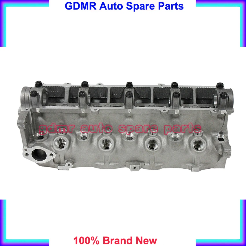 RE D cylinder head RF for suzuki Vitara for mazda 626 for kia sportage 2.0TD OK054-10-010 MRFJ5-10-090D AMC 908 746
