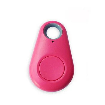 

New Bluetooth 4.0 Remote Control Self-Timer Camera Shutter Anti-Lost Alarm Tracer for iPhone/iPad/Mobile Phones DOM668