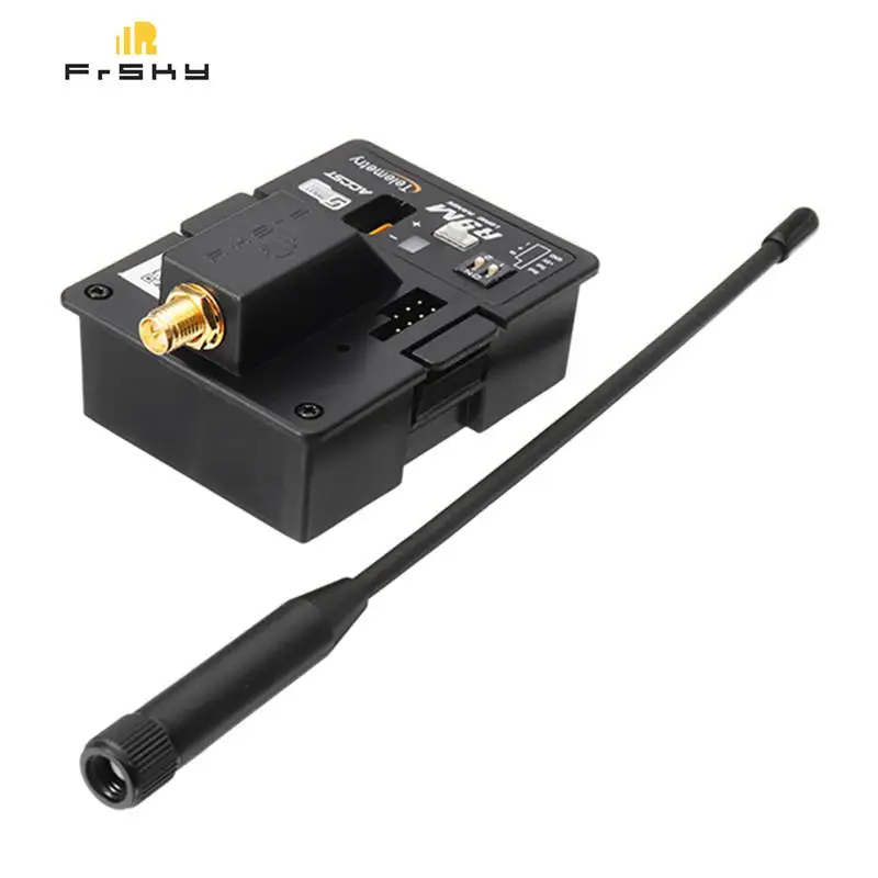 FrSky R9M 900MHz Long Range Transmitter Module W/ R9 Slim 900MHz Telemetry Receiver For RC Models FPV Racing Drone Spare Parts FrSky R9M 900MHz Long Range Transmitter Module W/ R9 Slim 900MHz Telemetry Receiver For RC Models FPV Racing Drone Spare Parts