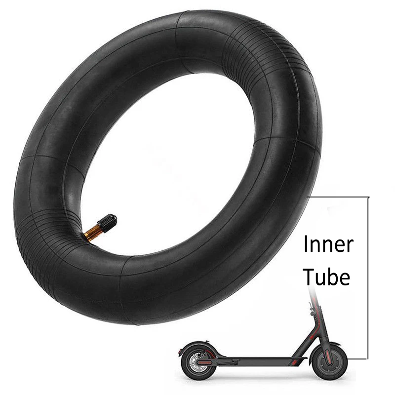 Черная внутренняя трубка 8 1/2X2 для Xiaomi Mijia M365 Прочный Толстый умный электрический скутер колеса шины скейтборд Внутренние шины новые