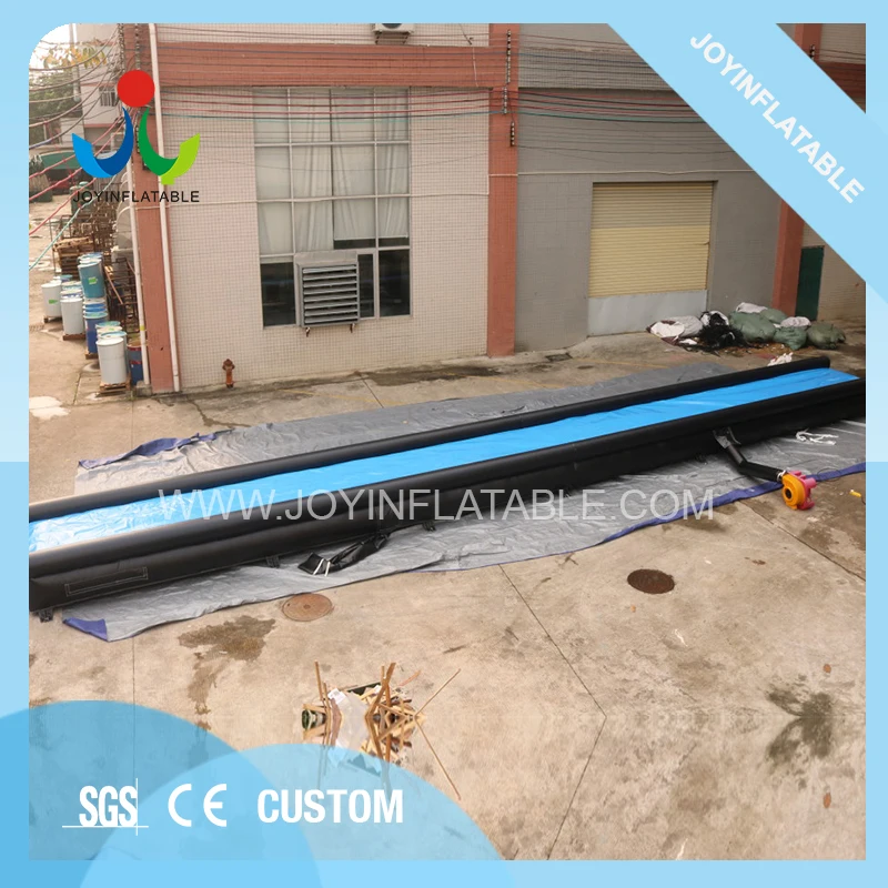 Inflatable Giant City Water Slip N Slide For Outdoor Sport Event 3