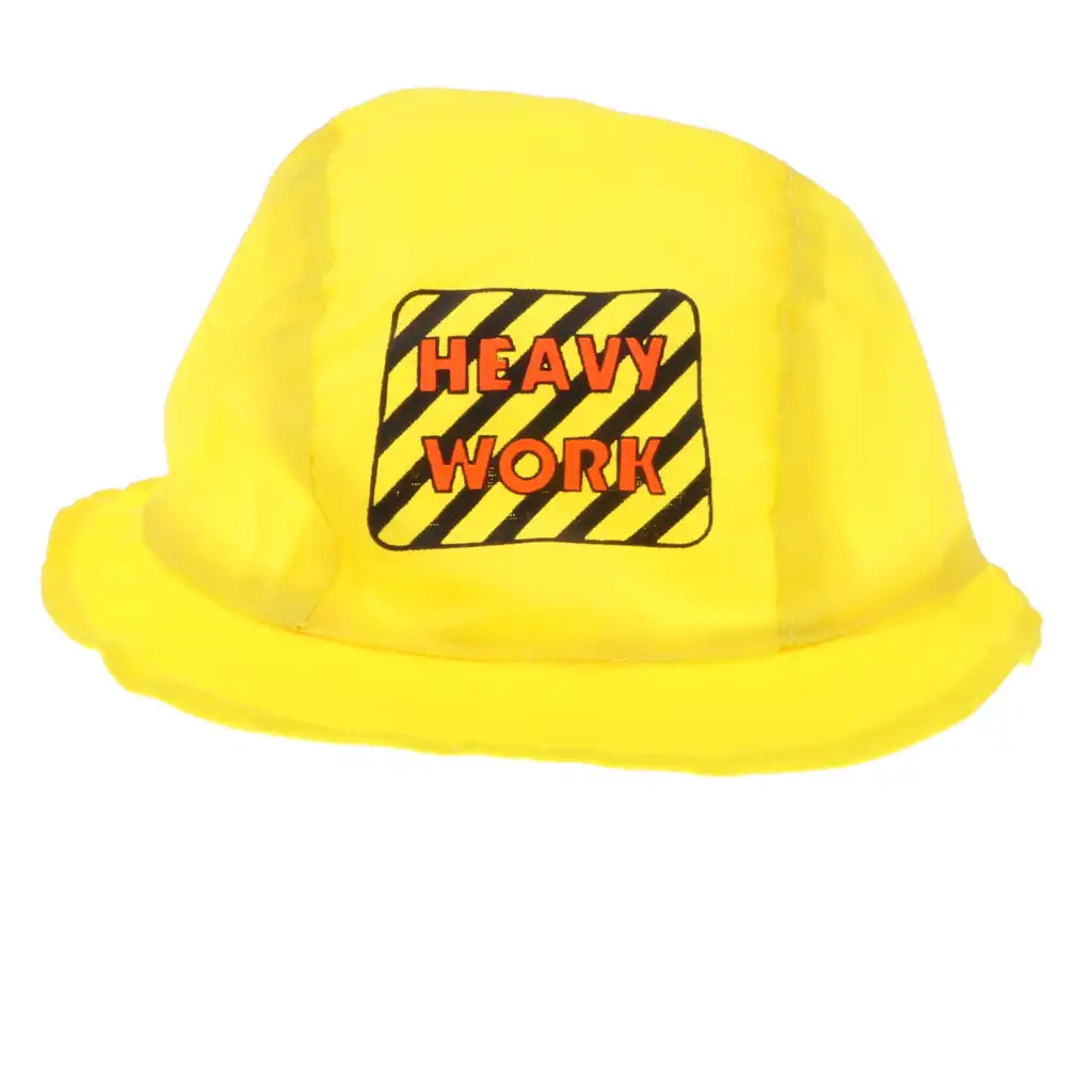 children's builder dress up