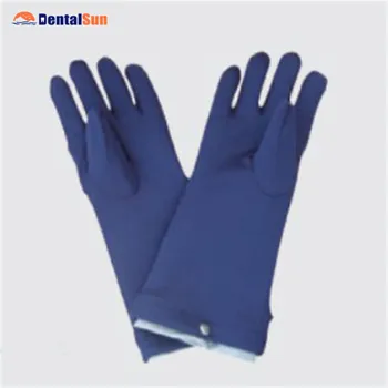 

CE ISO Approved PA15 X-Ray Protection Series-Protective Gloves