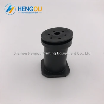 

10 Pcs free shipping offset forwarding Sucker head 66.028.809 for offset SM74 XL75 SM102 printing machine plastic sucker