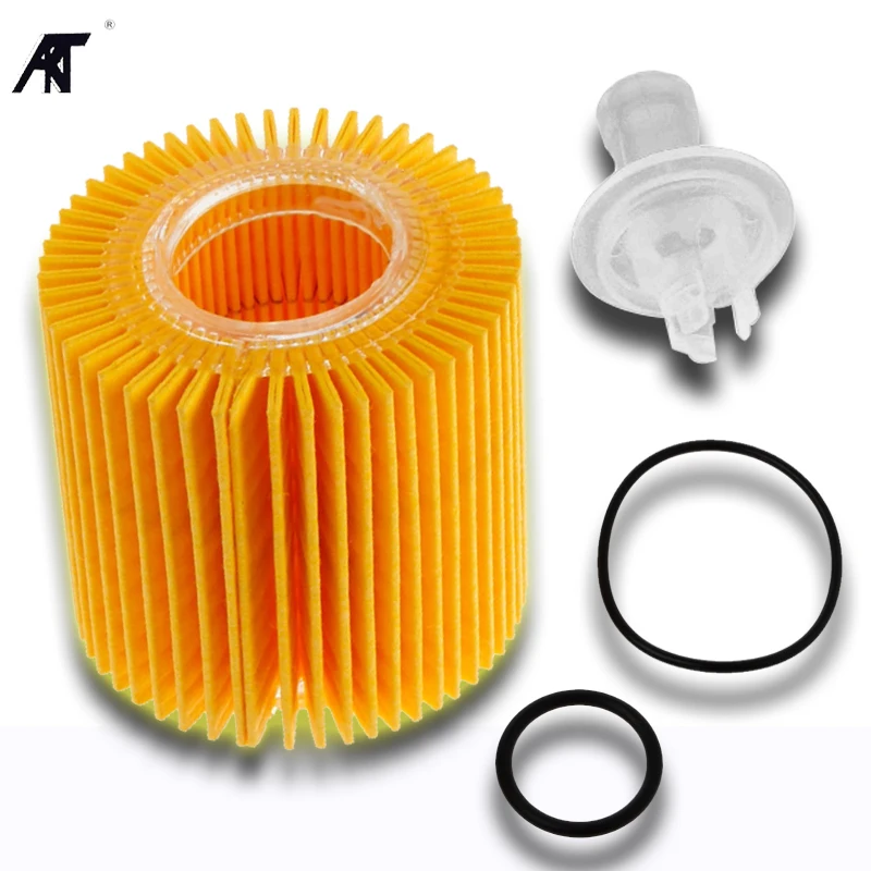 

Auto Engine Parts for Toyota Car Oil Filter part NO.: 04152-0P010