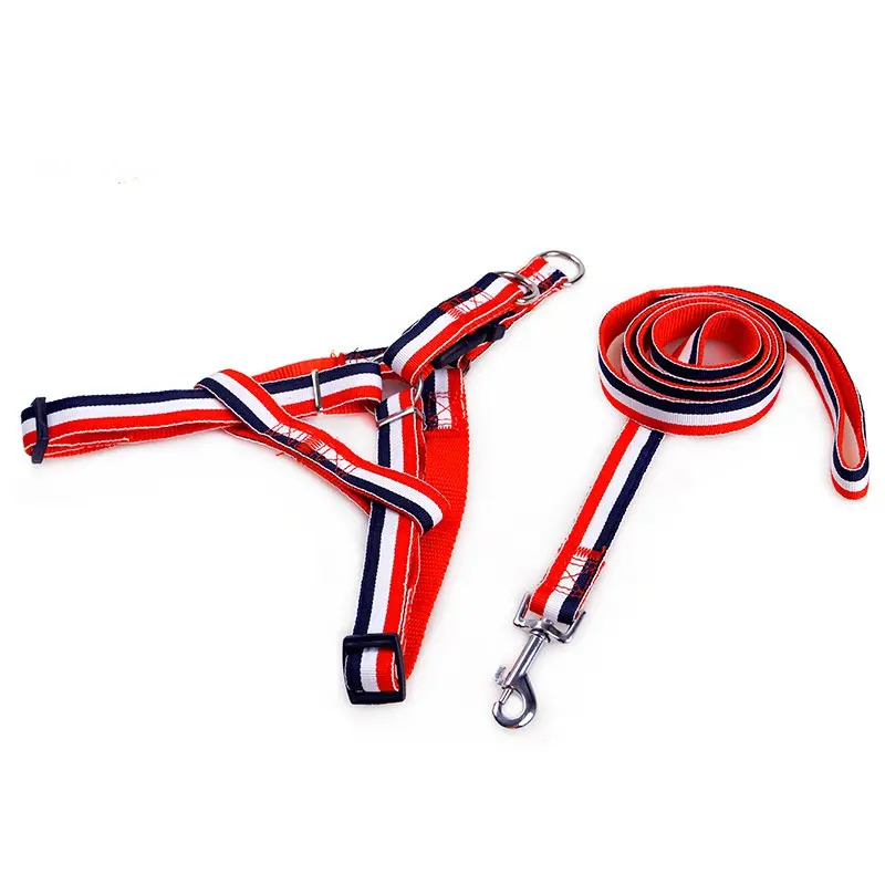Швейная цепочка для собак нагрудный ремень утолщенная одежда товары питомцев