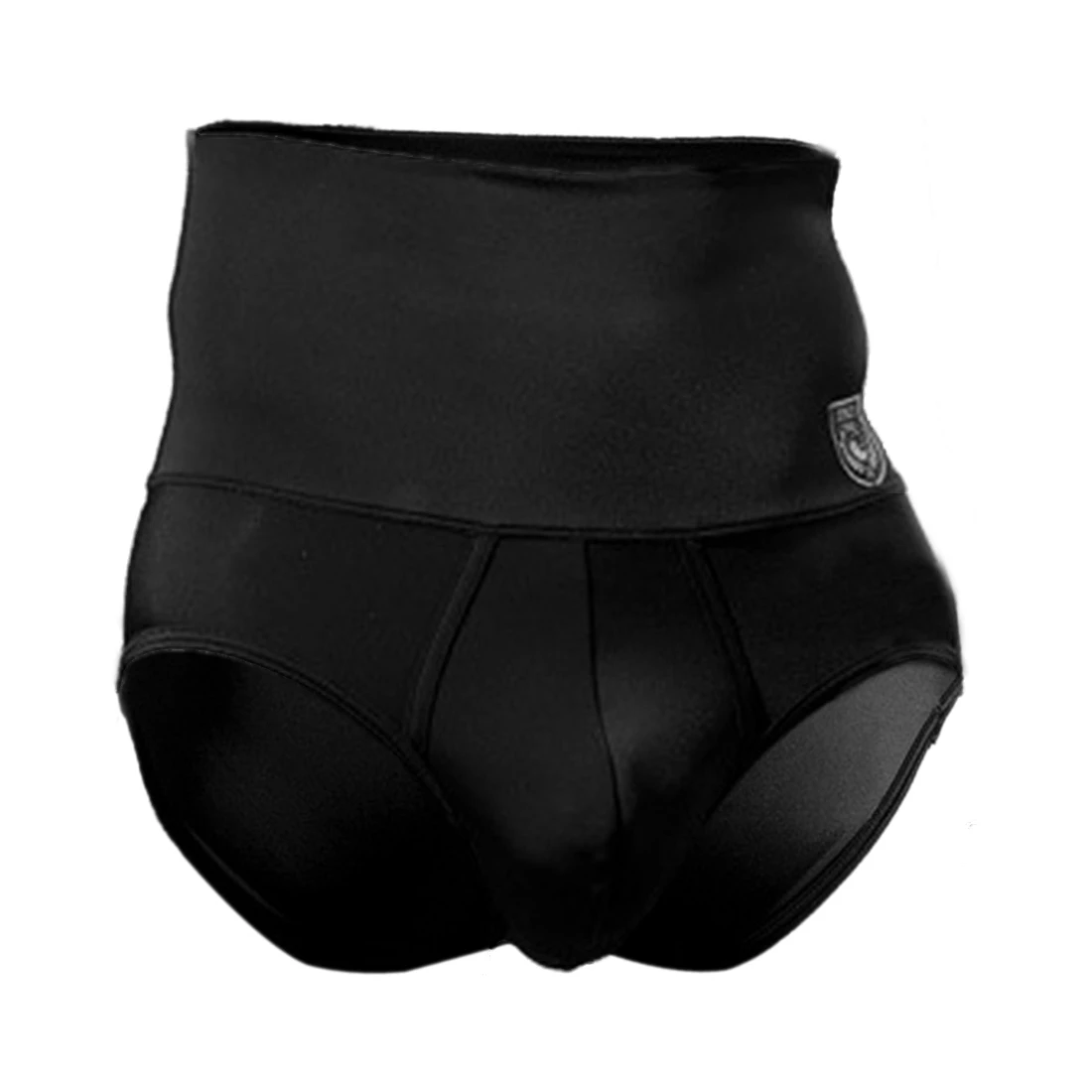 Asianbum High Butt Waist Lifter And Body Shaper Butt Lift Shaper Men