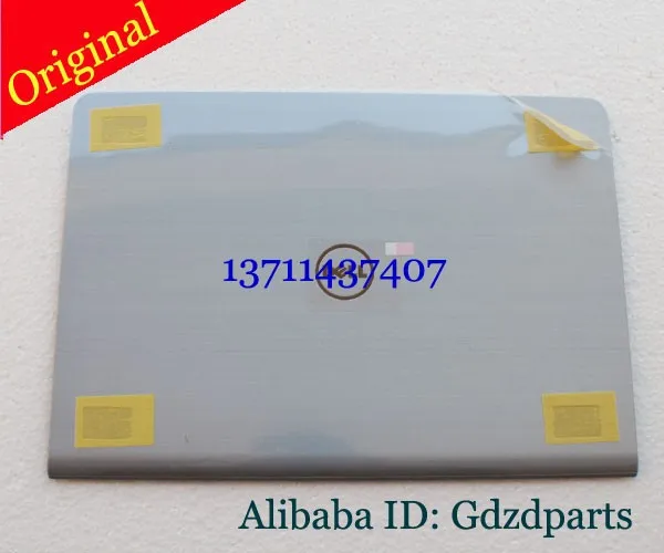 

New Original For Dell Inspiron 15-5547 15.6" Laptop LCD Back Cover 3RPWH 03RPWH J504