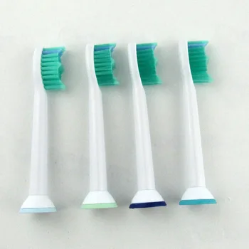 

New HX6013 HX6014 Proresults Standard Replacement Tooth Brush Heads For Philip's HX6711 HX6902 HX6530 HX9342 RS930