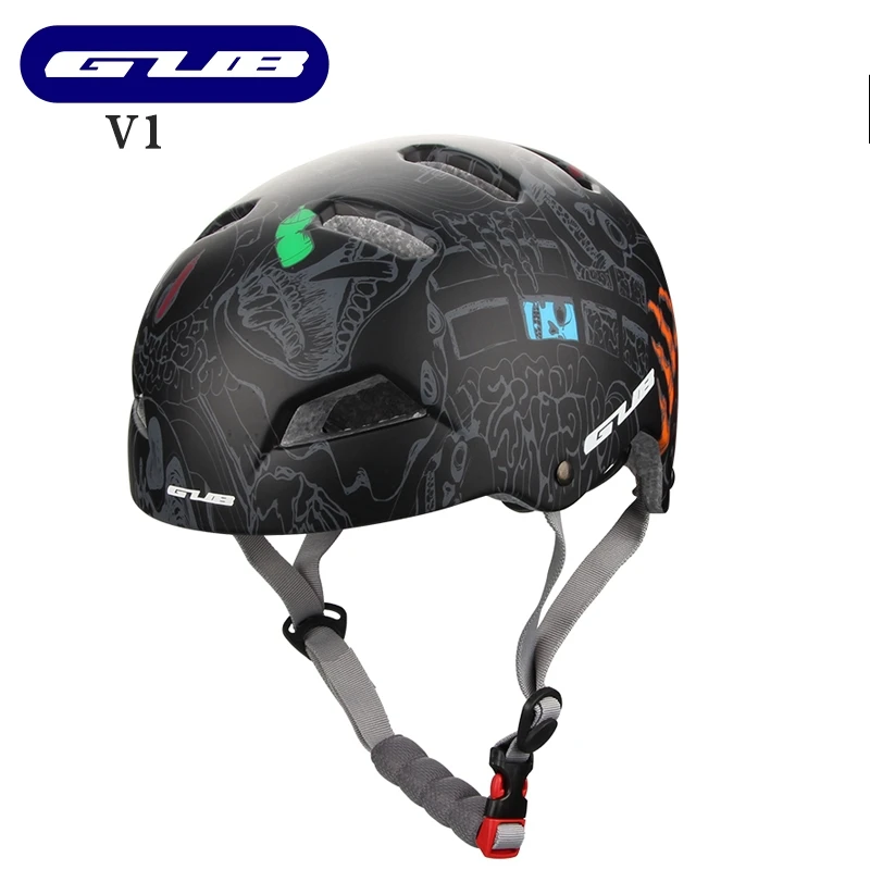 Gub 3 Colors Ultralight Climbing Helmet Breathable Outdoor Sport
