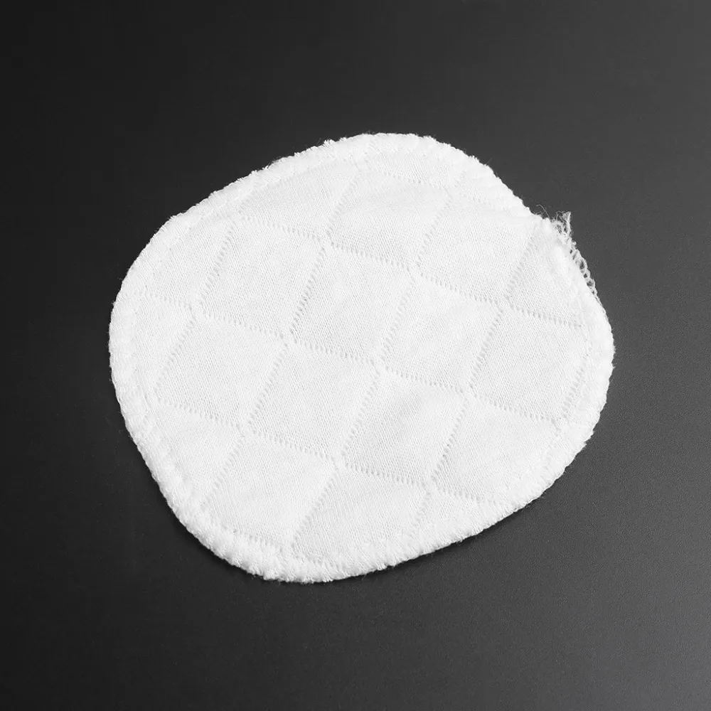 Многоразовые грудные прокладки для кормящих моющиеся мягкие абсорбирующие Грудное вскармливание крышка#046