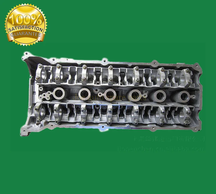 M50/M52 для головки блока цилиндров для BMW 325/525i/525ix 2494cc 2,5 24 v 1991-95 11121748391 AMC: 910 553