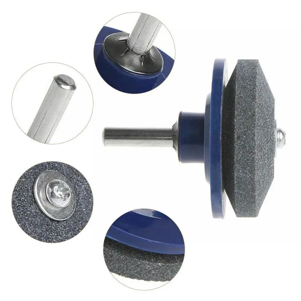 Colour Sharpening Stone Household Supplies Blade Grindstone Knife Sharpener Practical Outdoor Tools Travel Kitchen Accessories
