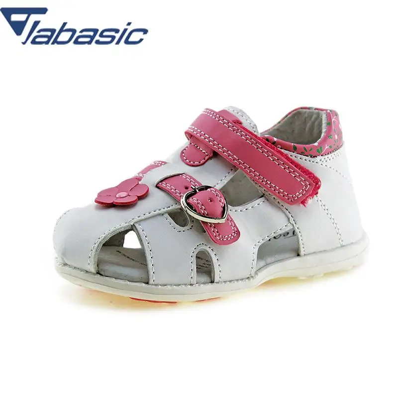 

JABASIC Girls Sandals 2018 Summer Kids Shoes Lovely Flower Flat Shoes Fashion Sandals Toddler Shoes Baby Girl Princess Sandals