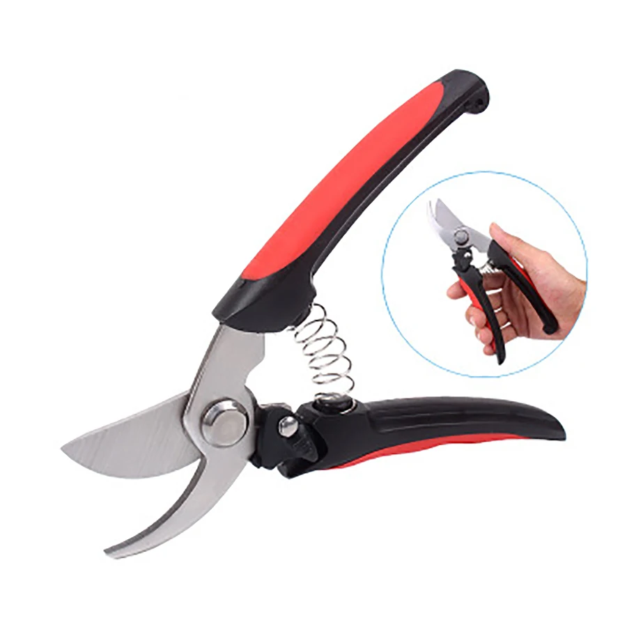 VOTO New Garden Pruning Shears Labor saving Fruit tree Thick Branches