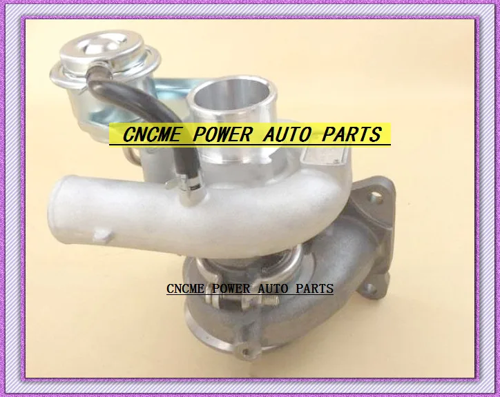 TD03L4 49131-05210 0375K7 Turbo Turbocharger For FORD Focus II C-MAX Fiesta 6 1.6L Jumper Peugeot Boxer 3 2.2L HHJA HHUB 4HV PSA (5)