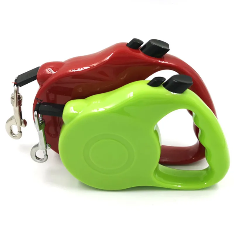 

Leash Rope Pet Running Walking Extending Lead For Small Medium Dogs Pet Products Retractable Dog Leash Automatic Dog Puppy