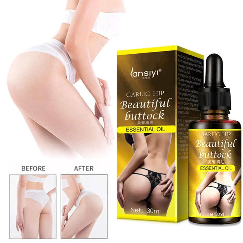 Hip Lift Up ягодицы массажное эфирное масло Hip Enhancer Ass Butt увеличение антицеллюлитный крем укрепляющая подтяжка для женщин большая попа