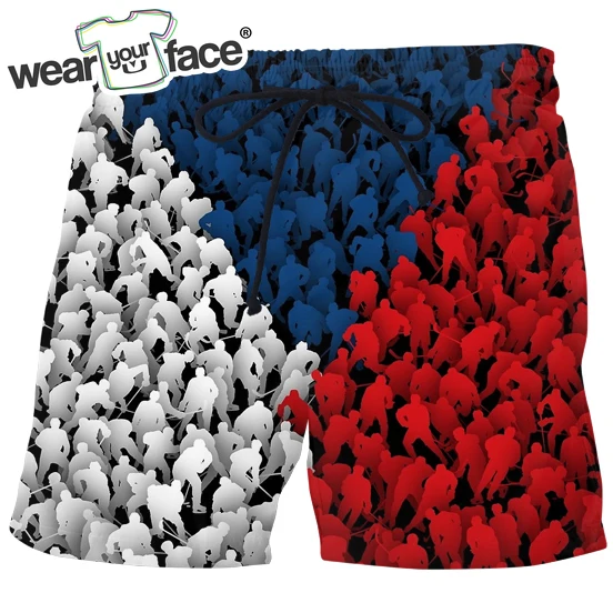 Ромашки поле комиксы 3D все печатные летние шорты модные мужские s бермуды повседневные короткие мужские Homme карго шорты Прямая поставка