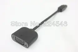 Натуральная VGA Ключ aa-av0n12b 12pin VGA адаптер для Samsung серии np300u1a 305U1A np305u1a 350u2a np350u2a np350u2b