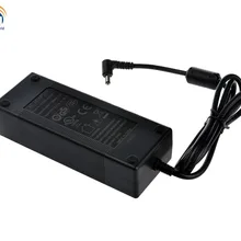 48 Вольт 120 ватт AC адаптер питания для PoE Инжектор PoE переключатель