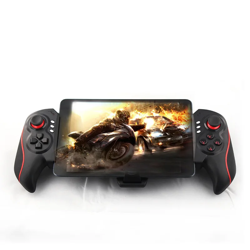 

Bluetooth Wireless Multi-function Gamepadfor Android IOS PC Telescopic Game Controller