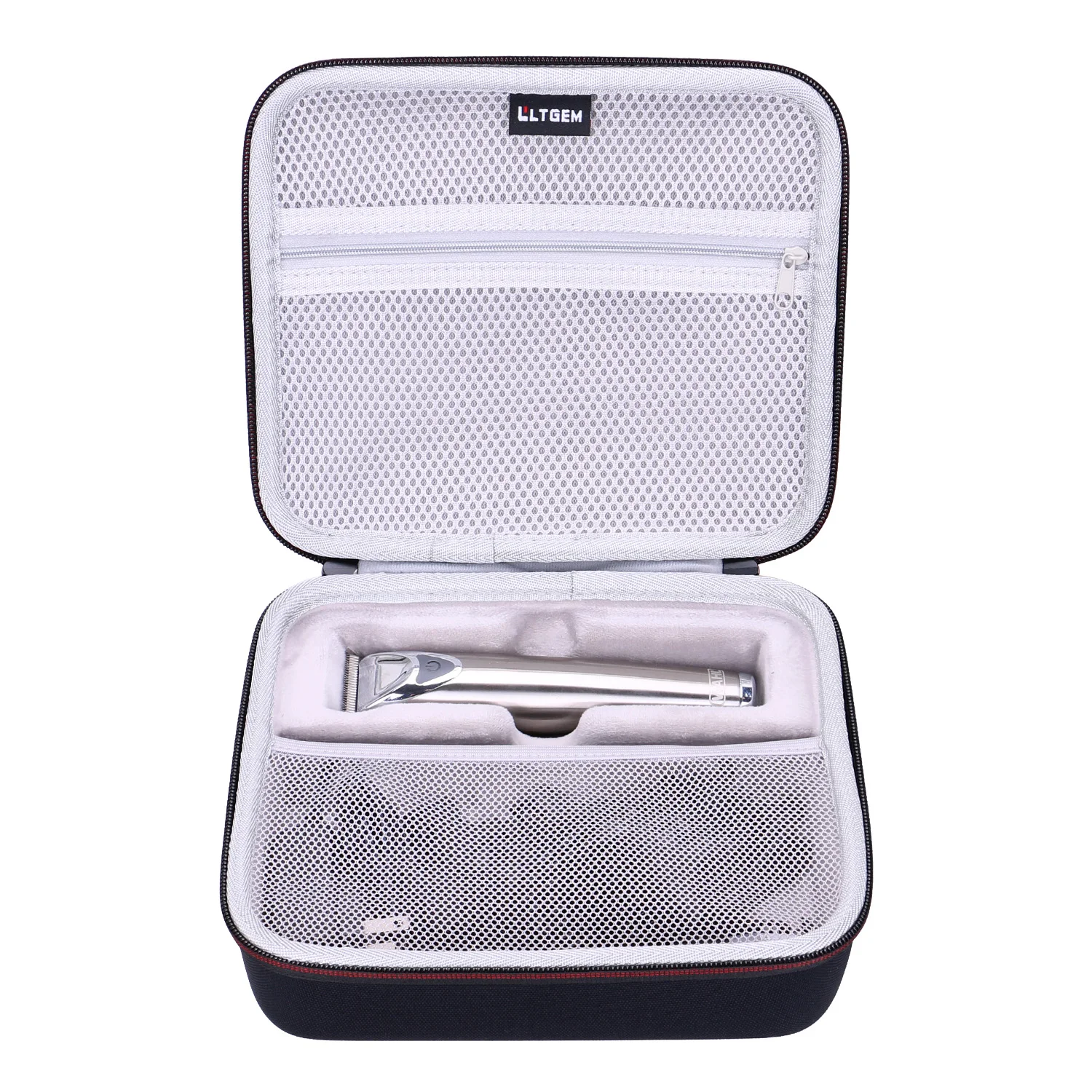 wahl clipper carrying bag