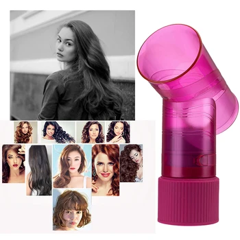 

Universal Hair Curl Diffuser Cover Hair Curly Dryer Blower DIY Hair Styling Tools Hair Diffuser Wind Curl Hair Diffuser Cover