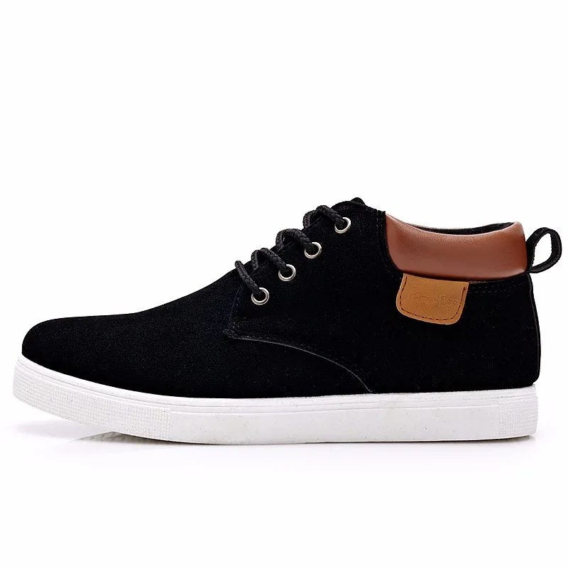 YWEEN Men's Casual Shoes Cotton Spring Autumn Lace-up Shoes Men High Style Youth Ankle Shoes Top Fashion YWEEN Men's Casual Shoes Cotton Spring Autumn Lace-up Shoes Men High Style Youth Ankle Shoes Top Fashion