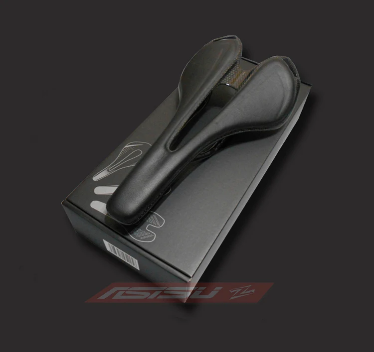 carbon bike seat saddle