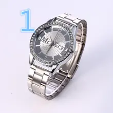 2017New fassd watch men ladies watch simple fashion men watches women watches