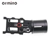 Ormino Drone bras pliant CNC aluminium Tube Joint bricolage 16mm 22mm 25mm 30mm automatique Auto RC quadrirotor hexa-copter multi-rotor ► Photo 1/6