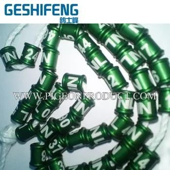 

free shipping small size like 3mm 4mm 4.5mm 5mm 6mm any size bird ring