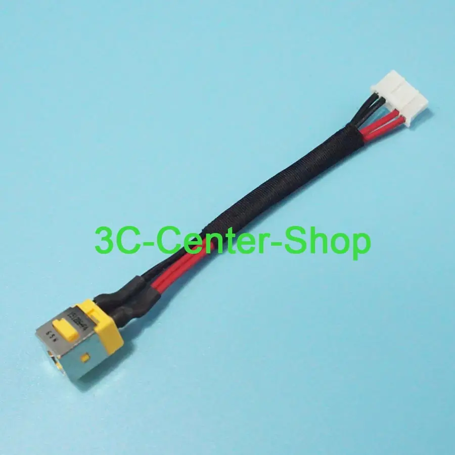 1 шт. разъем постоянного тока для ACER Extensa 5610 4320 5710 5220 7220 7620 5230 5430 5630 5635 штекер