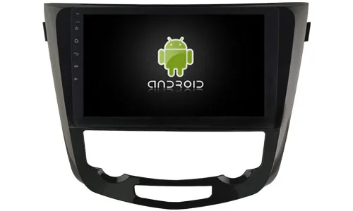 Excellent Fit for NISSAN X-Trail 2014 qashqai otojeta android 8.0 octa core car multimedia player head units carplay android auto radio 3G 1