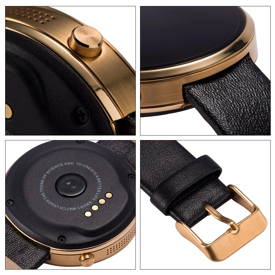 dm360 watch