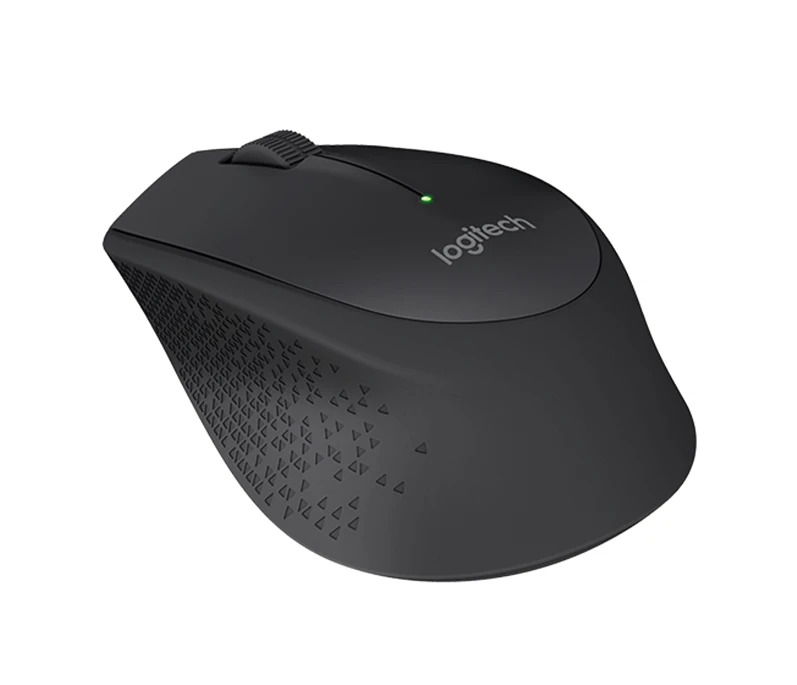 Logitech M280 Беспроводной офисные Мышь