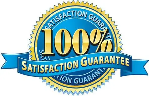 Guarantee Logo
