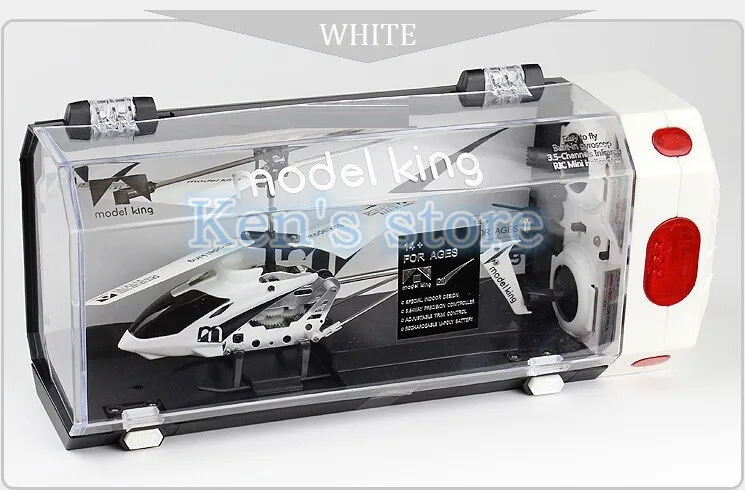 3.5 Aereo di Dollar di Colon RC canale Modello Controllo States Modello più Hygia Stock 3.5CH Elettronico Giocattolo Aereo Intelligente Remoto Radiofonico USD Luce Con Controllo United Giocattolo recente 3 3.5 Aereo di Dollar 3