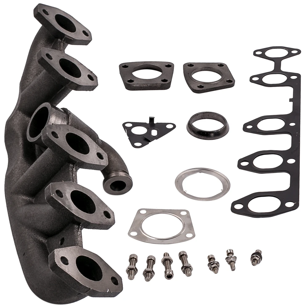 FOR VW VOLKSWAGEN TRANSPORTER AXD 2461cc 96kw 130hp AXD AXE BLJ EXHAUST MANIFOLD FOR VW VOLKSWAGEN TRANSPORTER AXD 2461cc 96kw 130hp AXD AXE BLJ EXHAUST MANIFOLD