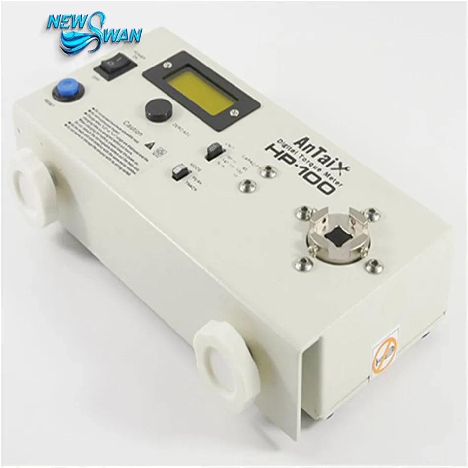 

High Quality Torque Meter HP-50 Digital Torque Meter Tester