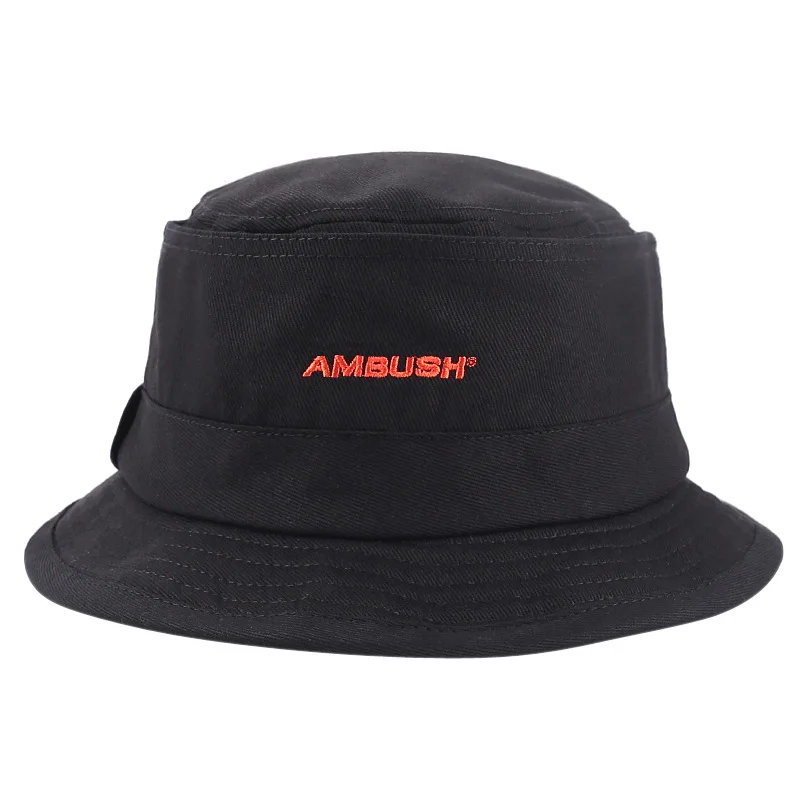 Chapéus Bucket