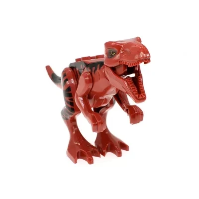 Animal Model Building Blocks Whale Marine Animals Fish Zoo Accessories MOC Bricks Toys For Children Compatible LegoINGlys City