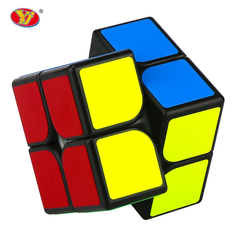 

Neo CUBE 2X2X2 Magic Speed CUBE Pocket Puzzle CUBE Professional 2x2 Speed CUBE Educational Funny Toys For Children