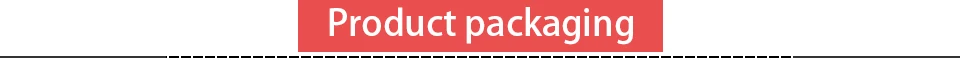 4-Product packaging