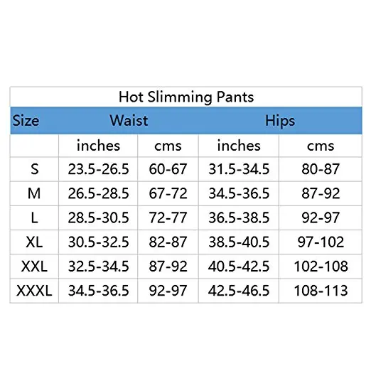 SIZE