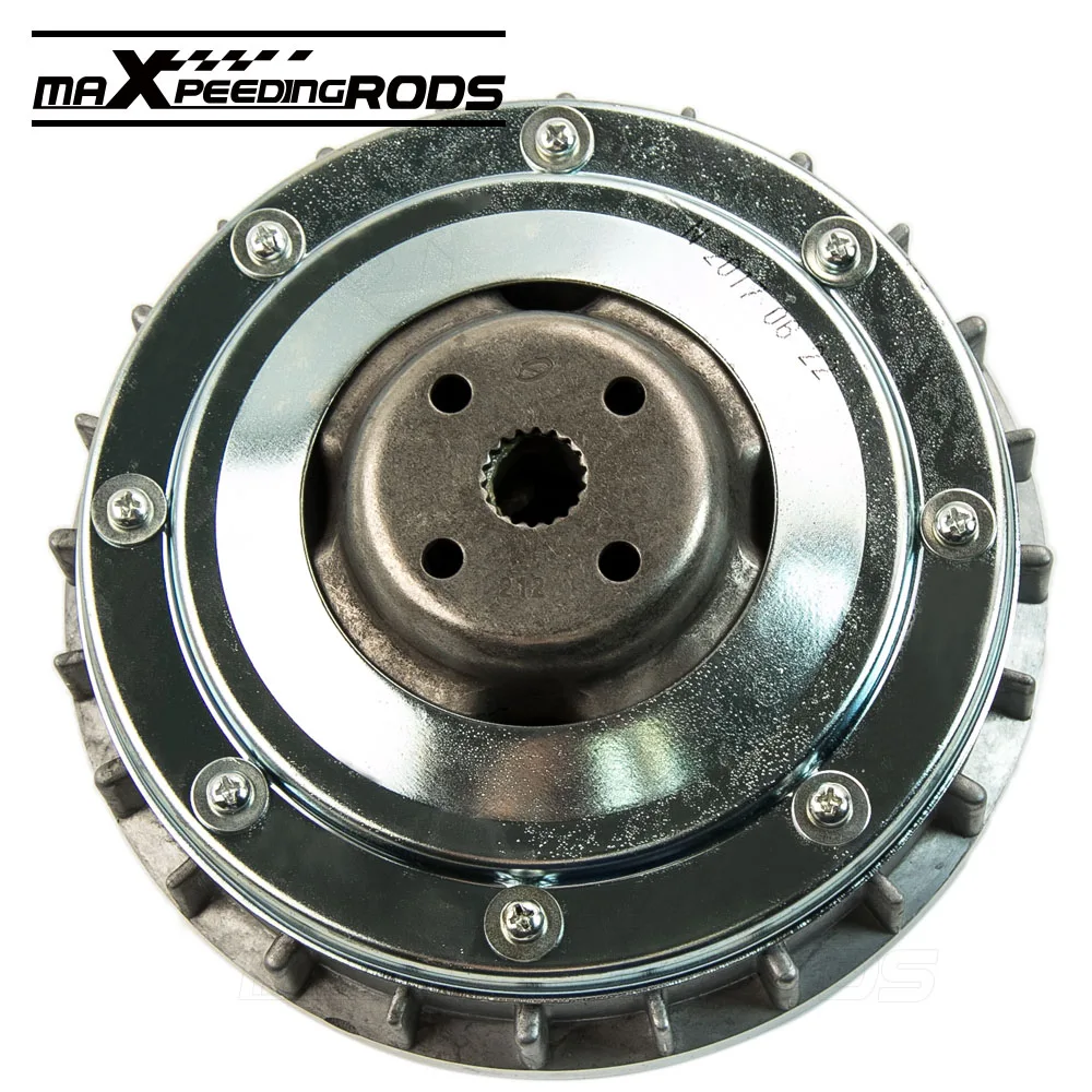 For Yamaha Rhino 660 4x4 Primary Clutch Sheave Assembly 2004 2007 98517