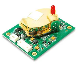 

[BELLA] Imported infrared CO2 sensor module detects carbon dioxide