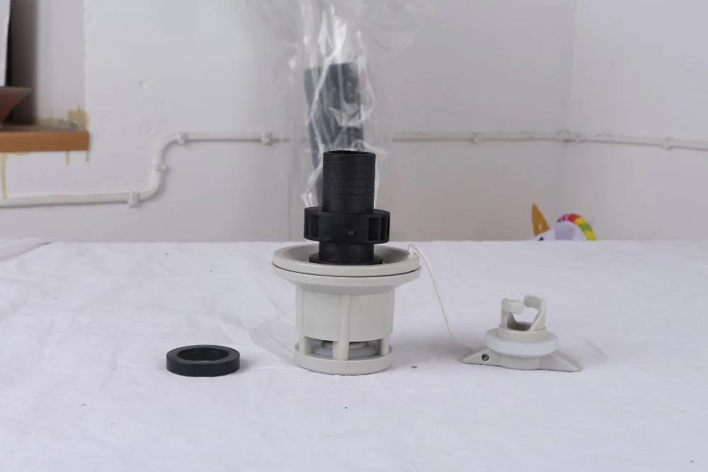 Air valve adapter (6)