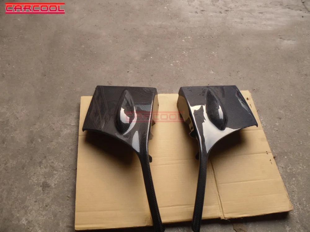 Front Bumper Corner  Pair  (4)